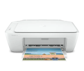 Pilote HP DeskJet 2300 Imprimante