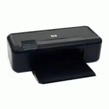 Pilote HP DeskJet D2600 Imprimante