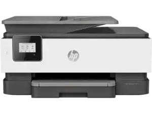 Pilote HP OfficeJet 8010 Imprimante