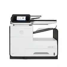 Pilote HP Pagewide Pro 477dw Imprimante